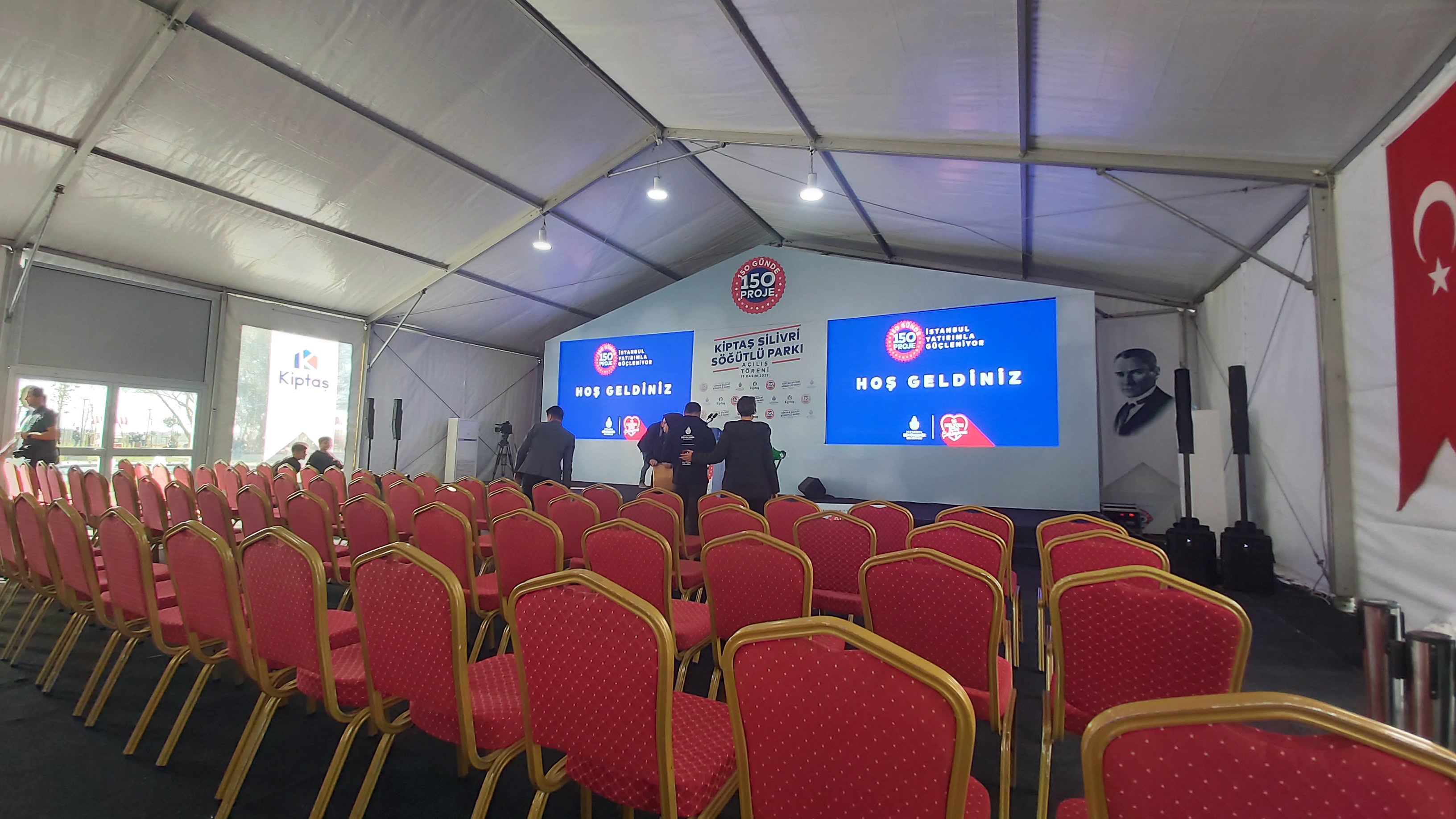 Construction Consultant