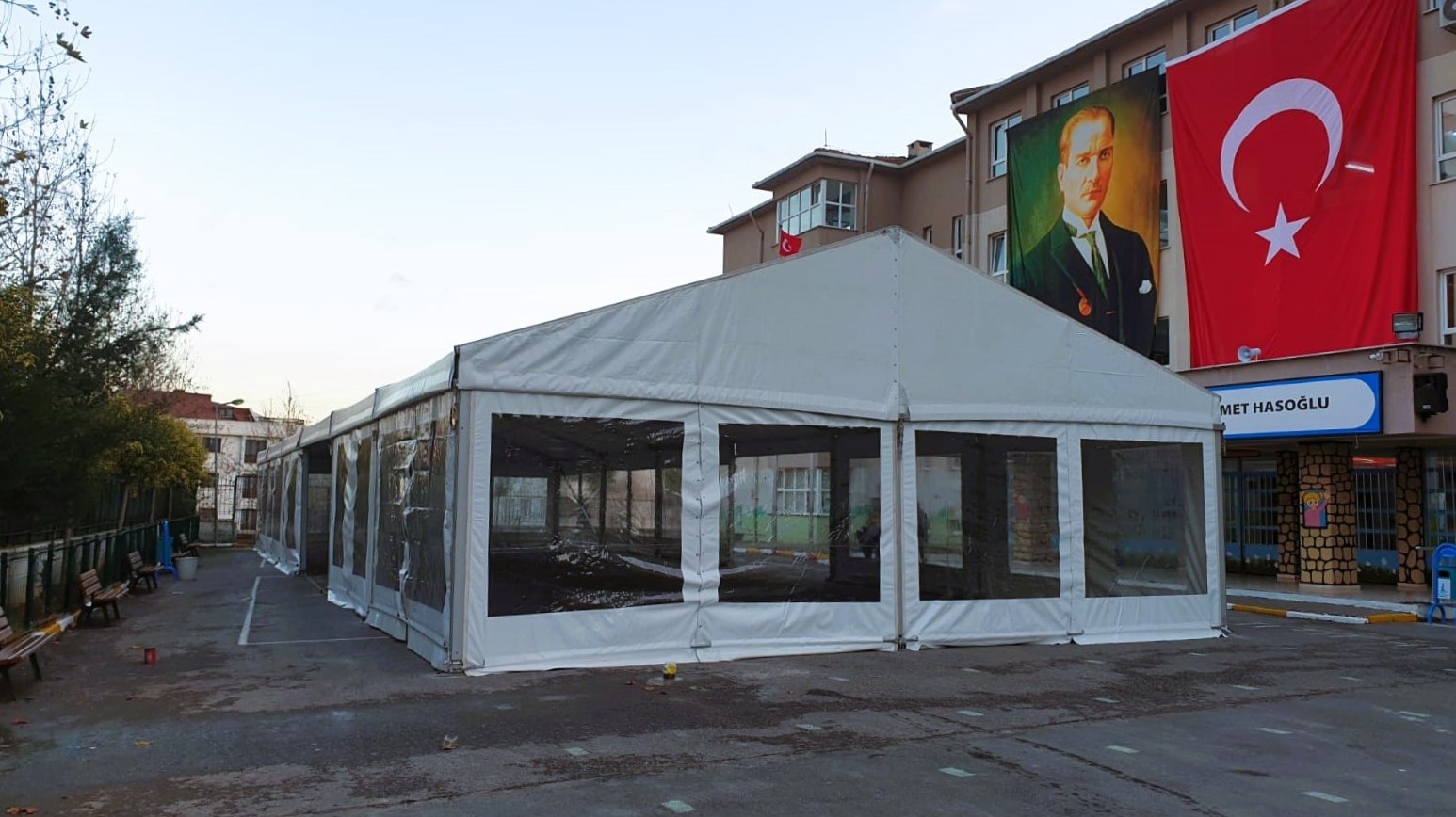 Construction Consultant