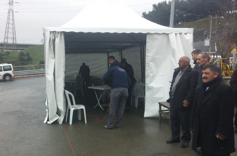 Construction Consultant